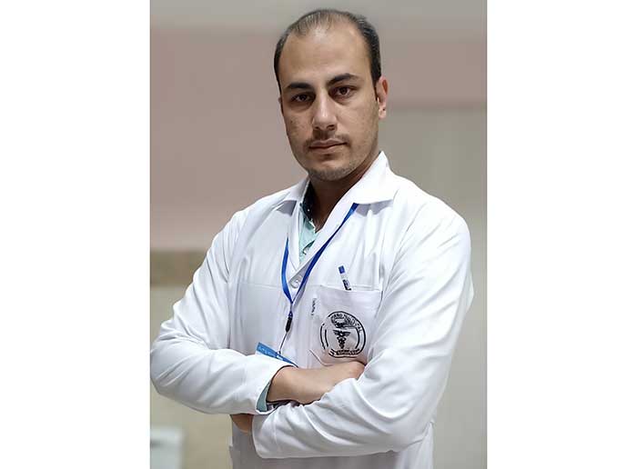 منصور شکوری