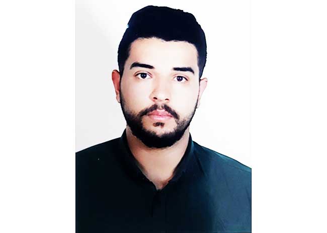 مهدی فتوحی