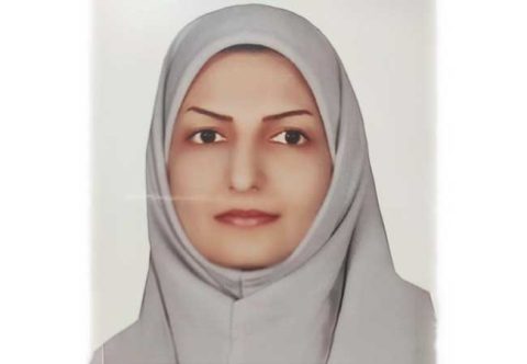 درمانگر مینو اکرامی