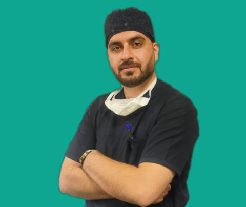 درمانگر عباس نبی