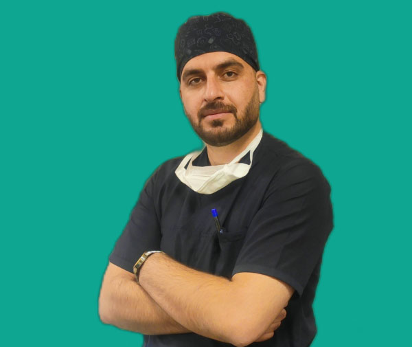 عباس نبی