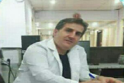 درمانگر نوراله صافی