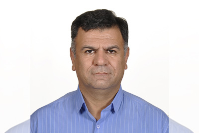 دکتر کیوان سلطانی