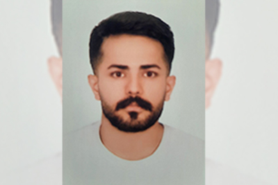 درمانگر پرهام فرخی