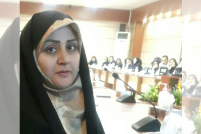 درمانگر نرگس فرشادپور