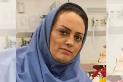 درمانگر فلوریا قناعی