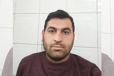 درمانگر عباس حمزه