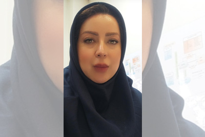 درمانگر مهدیه جواد نژاد