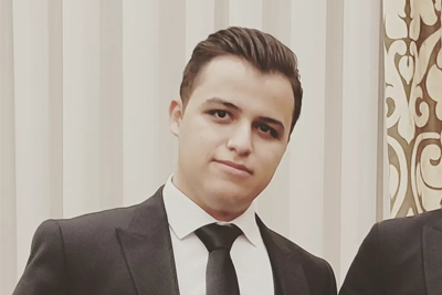 محمد جواد کرملو
