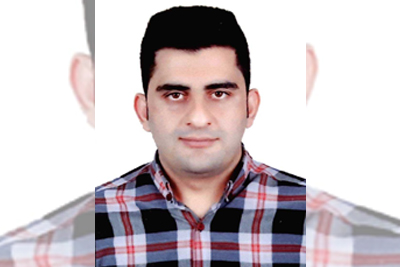 درمانگر عیسی کریمی