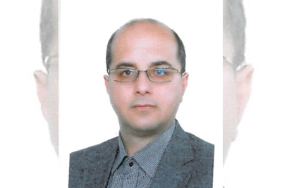 درمانگر شاهرخ خجسته فر