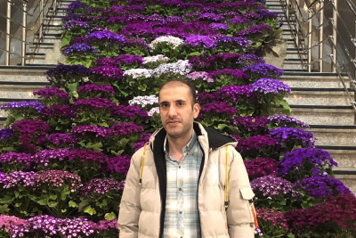 درمانگر سجاد لازمی