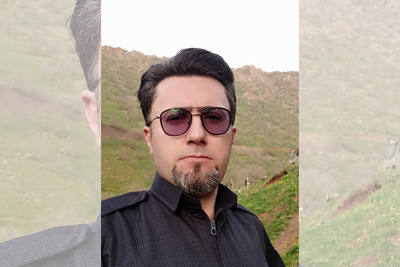 درمانگر آریا منوچهری