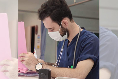 درمانگر فرشاد دخت محمدی