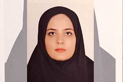 درمانگر زهرا نیک نژاد