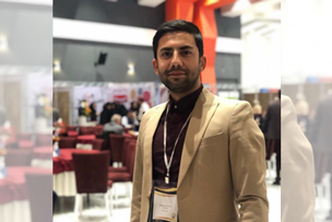 درمانگر محمد رضا نوروزی