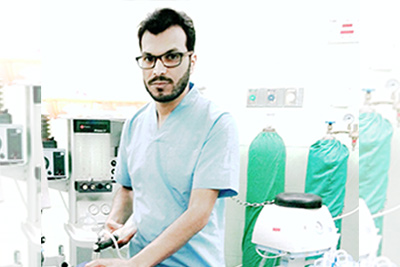 درمانگر فرید راستگو