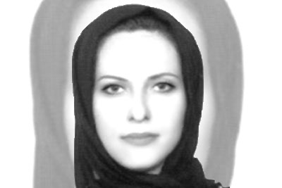 درمانگر الیزابت رخ فیروز