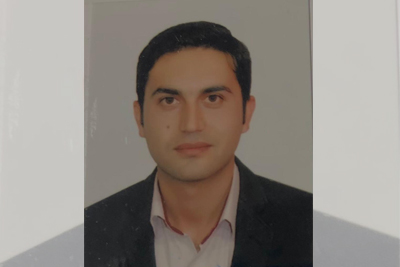 درمانگر رضا صفرخان زاده
