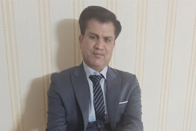 درمانگر جواد صالحی