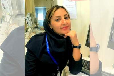 درمانگر سارا داودی
