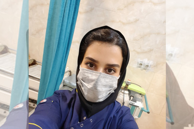 درمانگر بیتا شاچری
