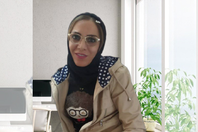 درمانگر زهرا شایان نیا