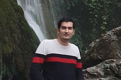 دکتر محسن شیخ پور