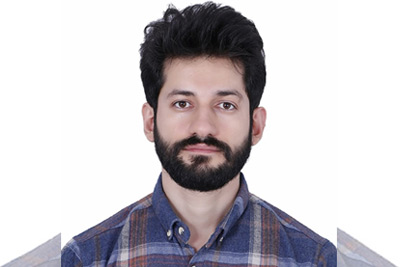 درمانگر بهنام شکرانی