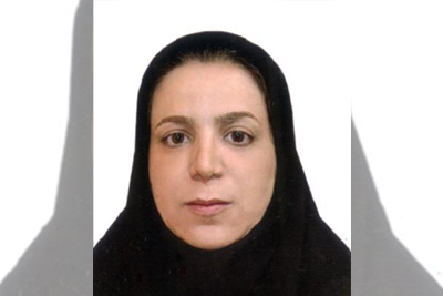 درمانگر محبوبه ستوده