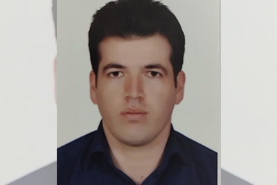 درمانگر اسماعیل طعنه