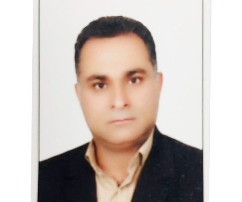 درمانگر نوشاد ضرغامی