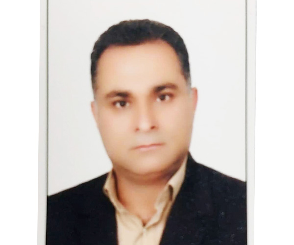 نوشاد ضرغامی