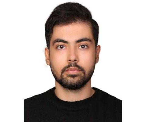 درمانگر محمدامین مقدم