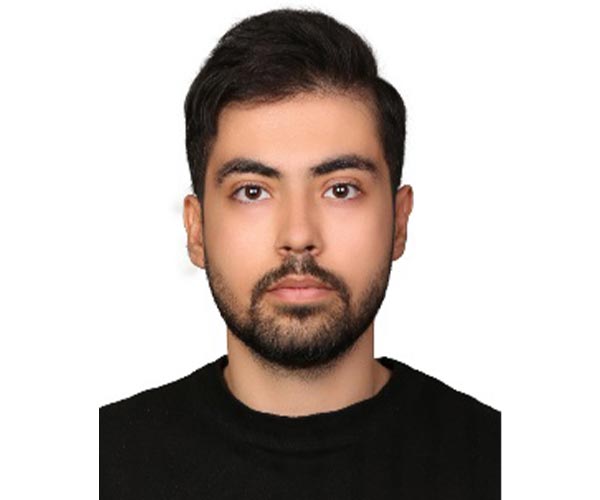 محمدامین مقدم