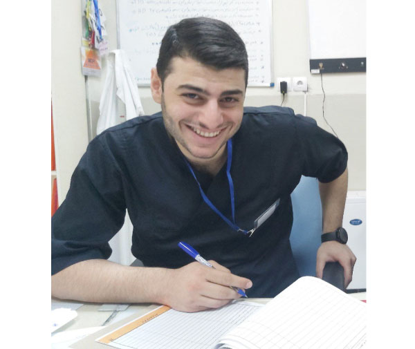 سینا سلیمی
