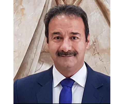 درمانگر همایون راحمی