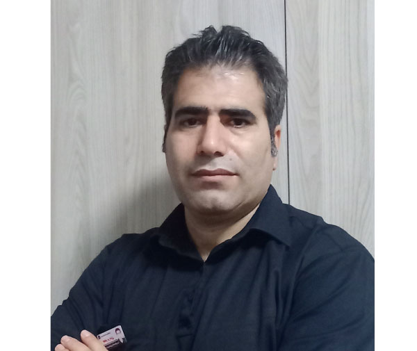 جعفر مریدی