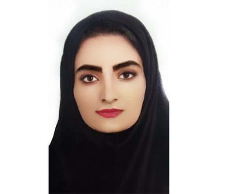 درمانگر زخم زهرا سادات حسینی