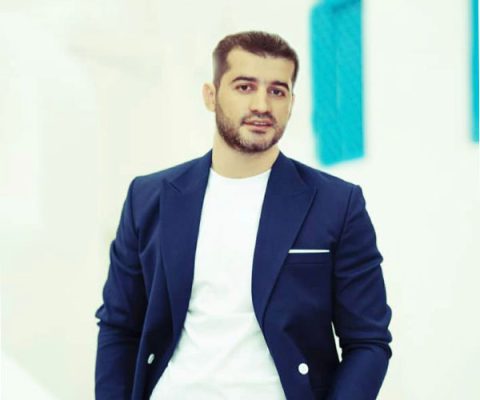 درمانگر هیوا سعیدی