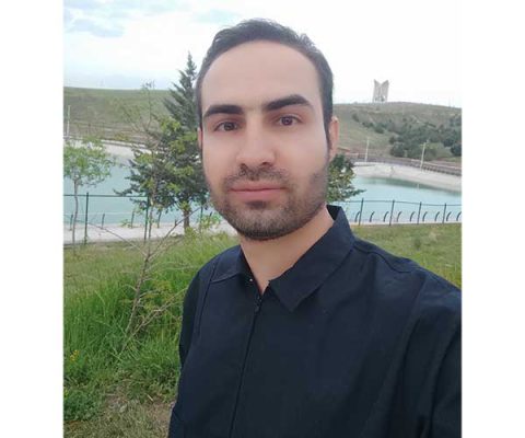 درمانگر رضا مهدویان