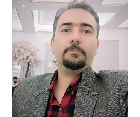 درمانگر مهدی تبریزی