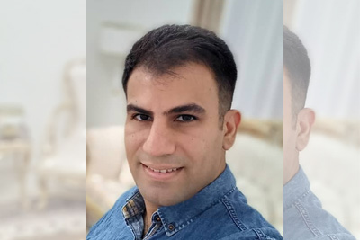 درمانگر وحید مجیدی مهر