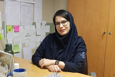 سمیه یزدانی