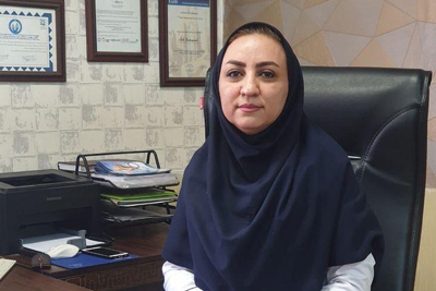 دکتر لیلا یزدان پناه